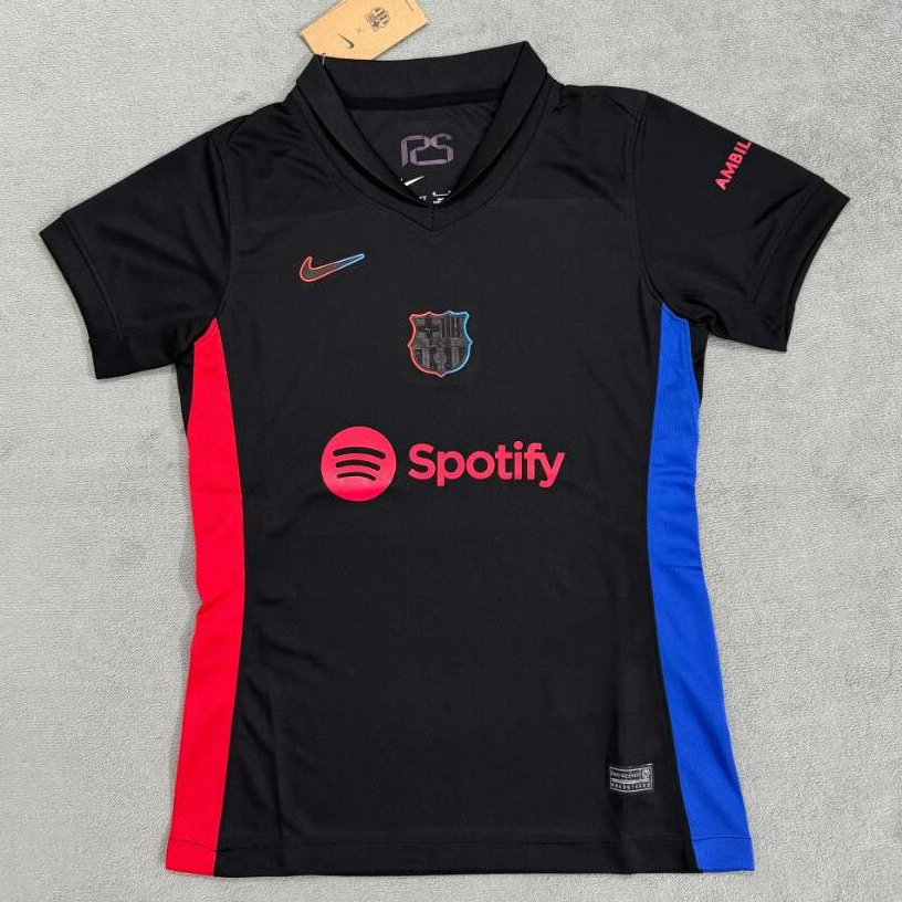 Camisa del Barcelona