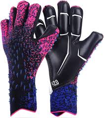 Guantes Style 20