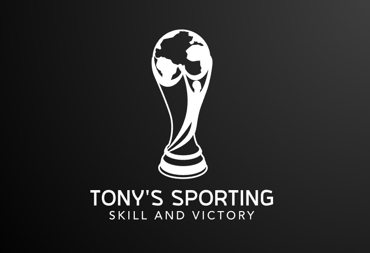 Logo de Tony's Sporting