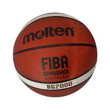 Balón de Baloncesto Molten
