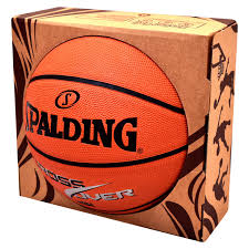 Balón de Baloncesto Spalding